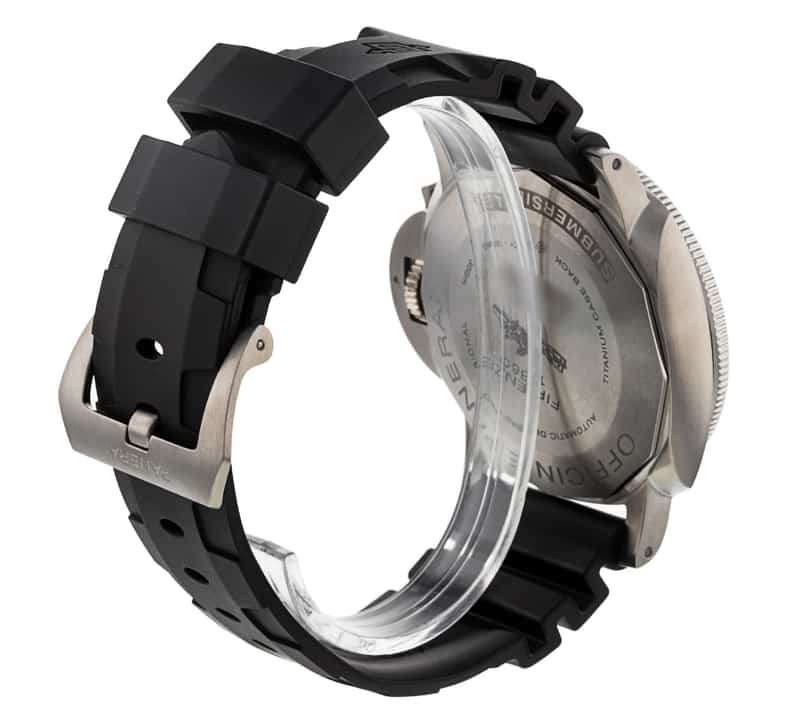Panerai Luminor Submersible PAM00692